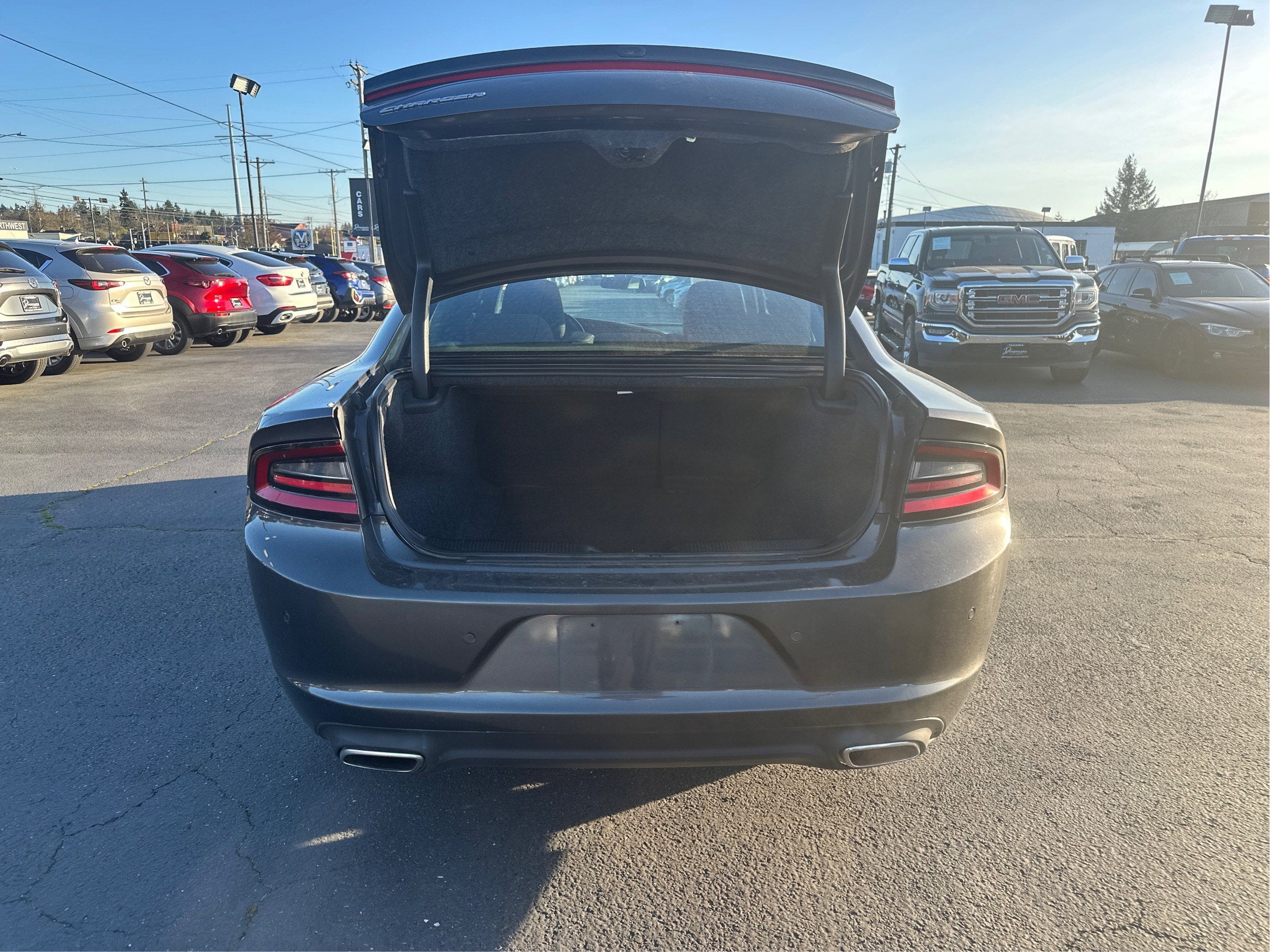 2023 Dodge Charger SXT