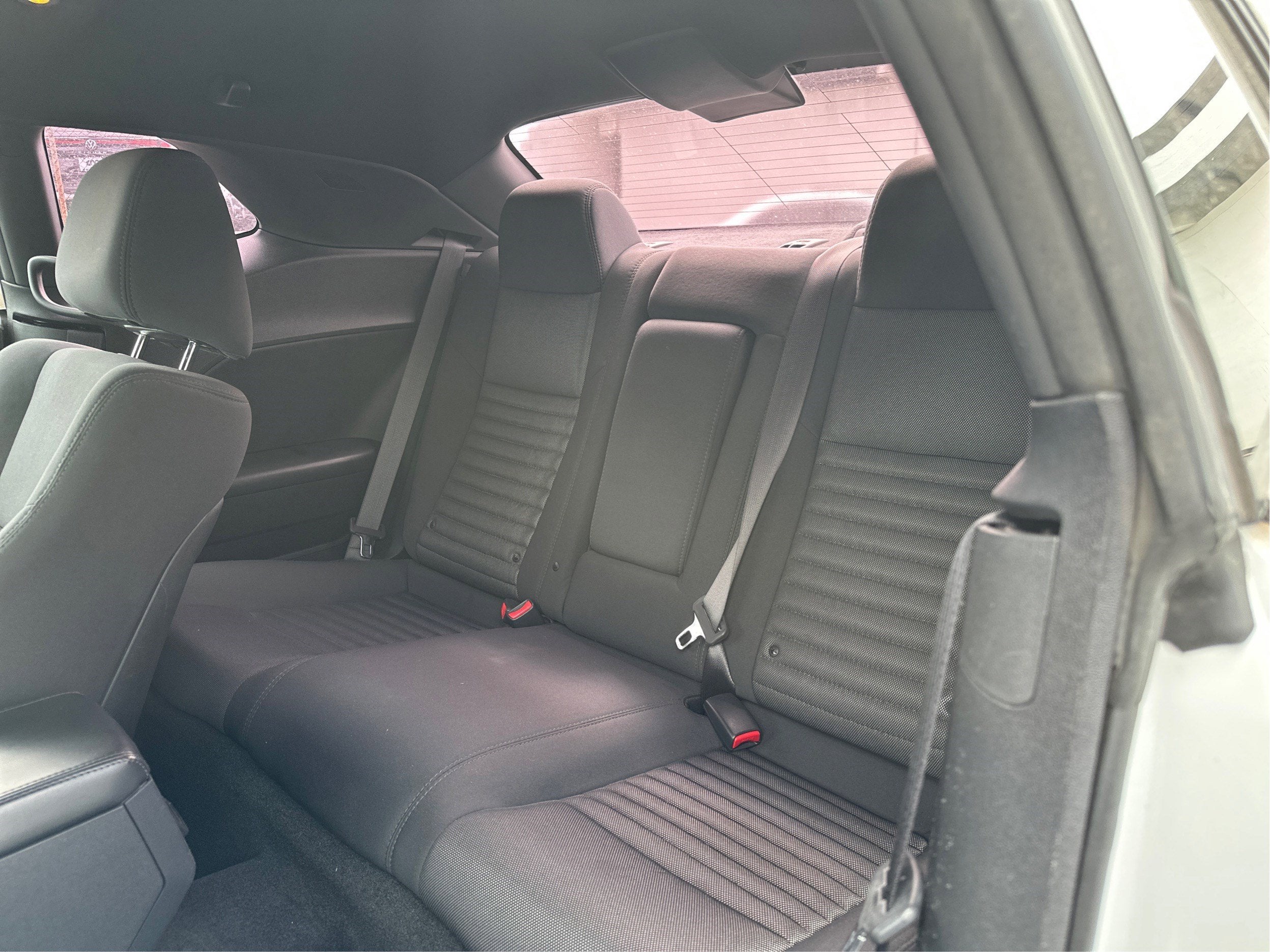 2013 Dodge Challenger R/T