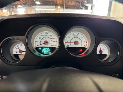 2013 Dodge Challenger R/T