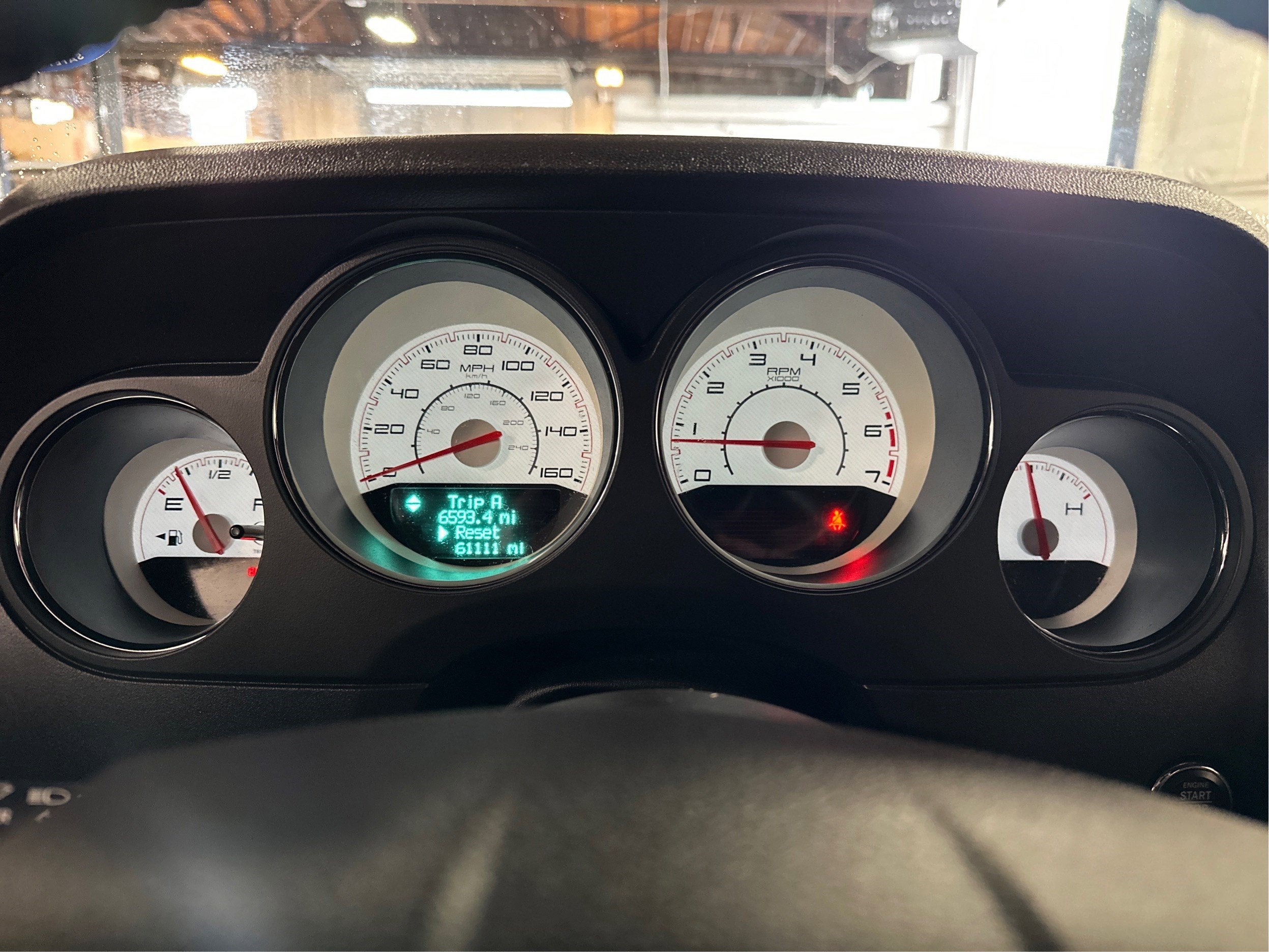 2013 Dodge Challenger R/T