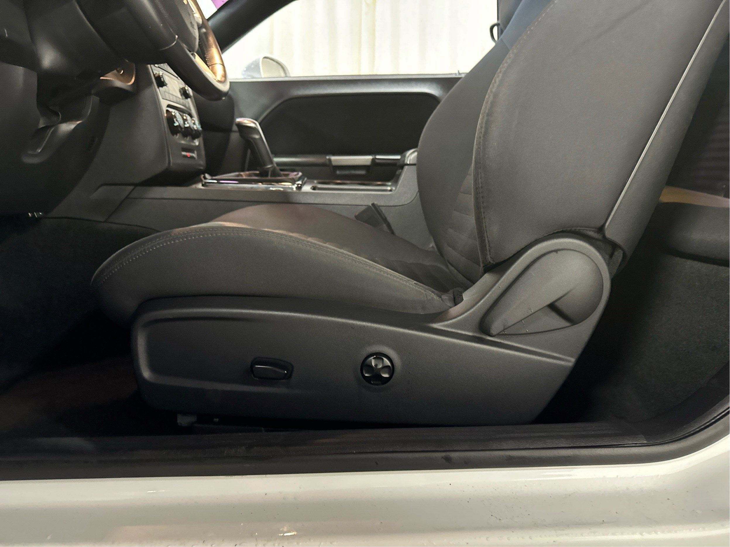 2013 Dodge Challenger R/T
