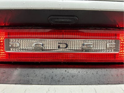 2013 Dodge Challenger R/T