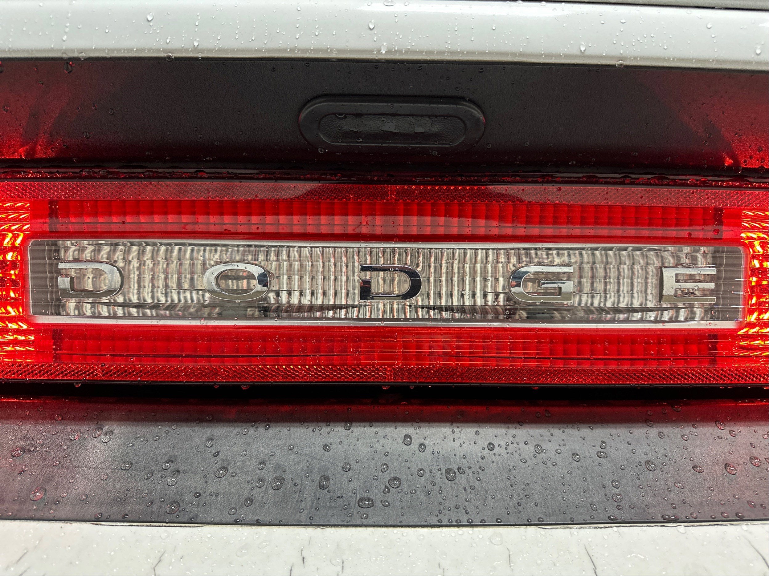 2013 Dodge Challenger R/T