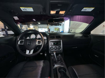 2013 Dodge Challenger R/T