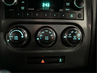 2013 Dodge Challenger R/T