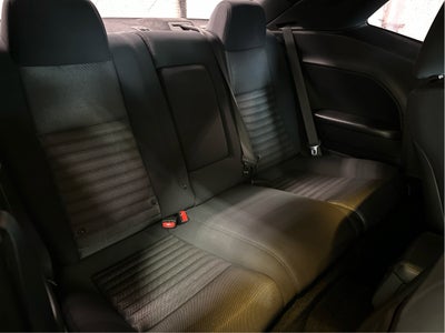 2013 Dodge Challenger R/T