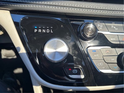 2021 Chrysler Pacifica Hybrid Limited