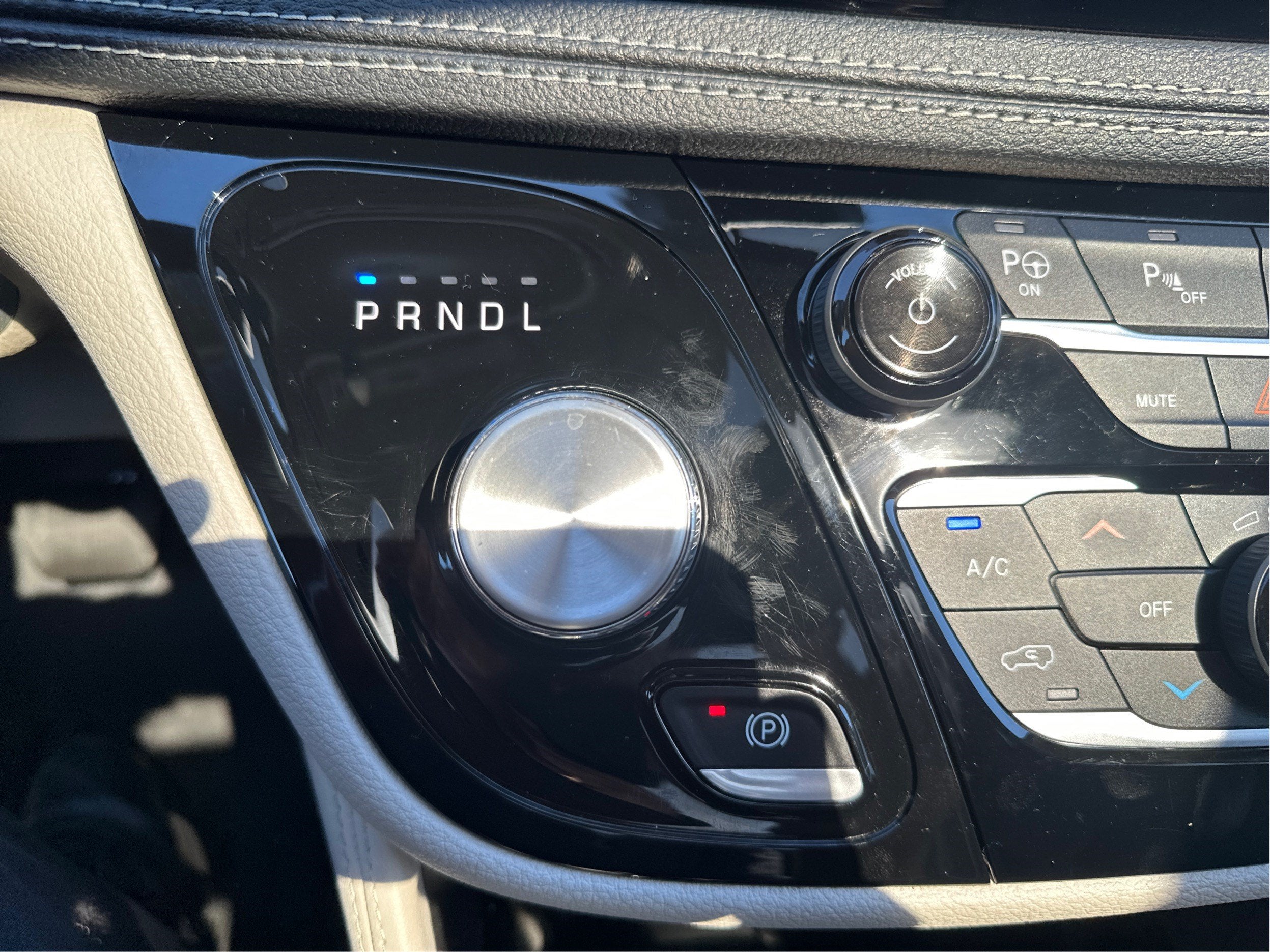 2021 Chrysler Pacifica Hybrid Limited
