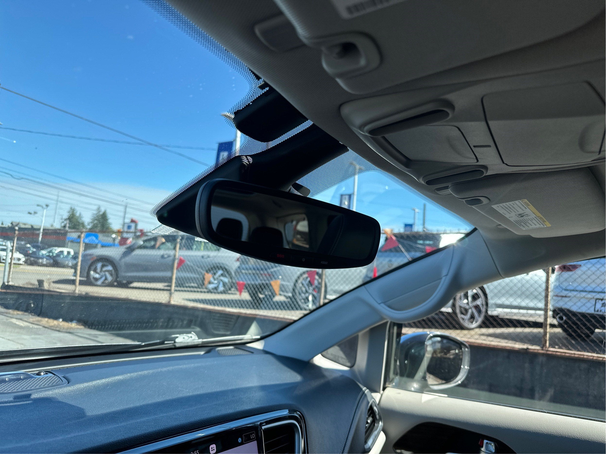 2021 Chrysler Pacifica Hybrid Limited