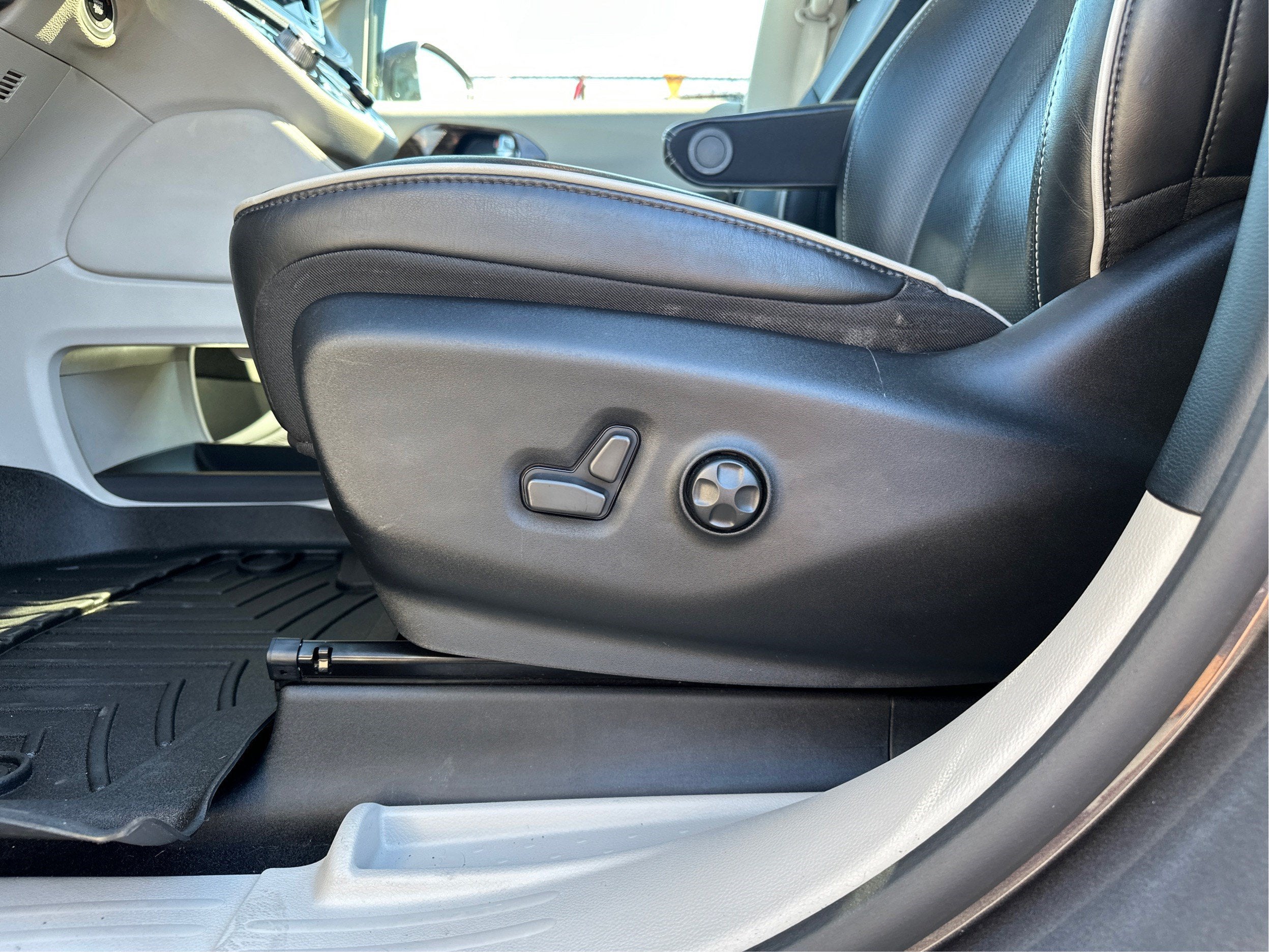 2021 Chrysler Pacifica Hybrid Limited