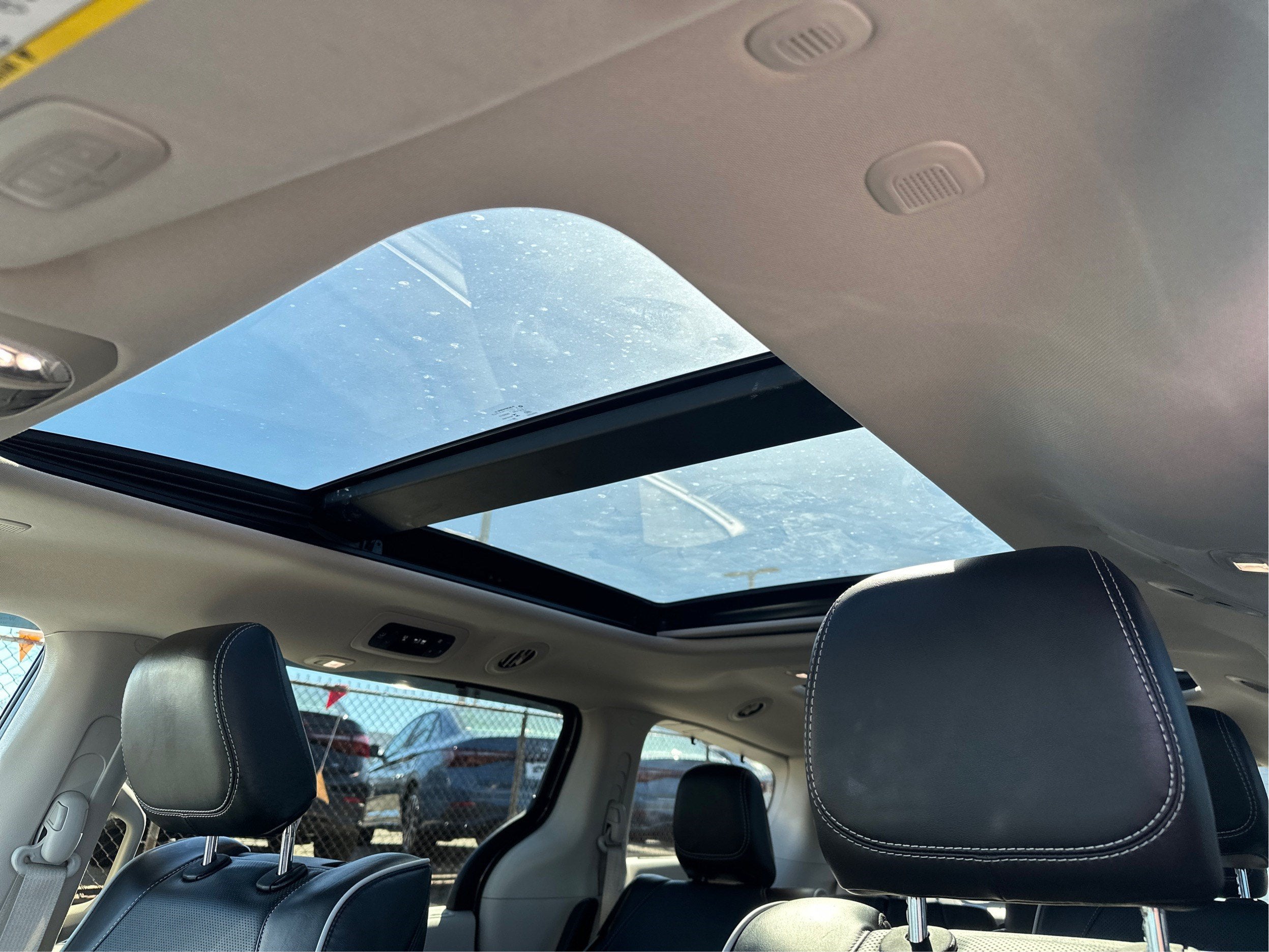 2021 Chrysler Pacifica Hybrid Limited