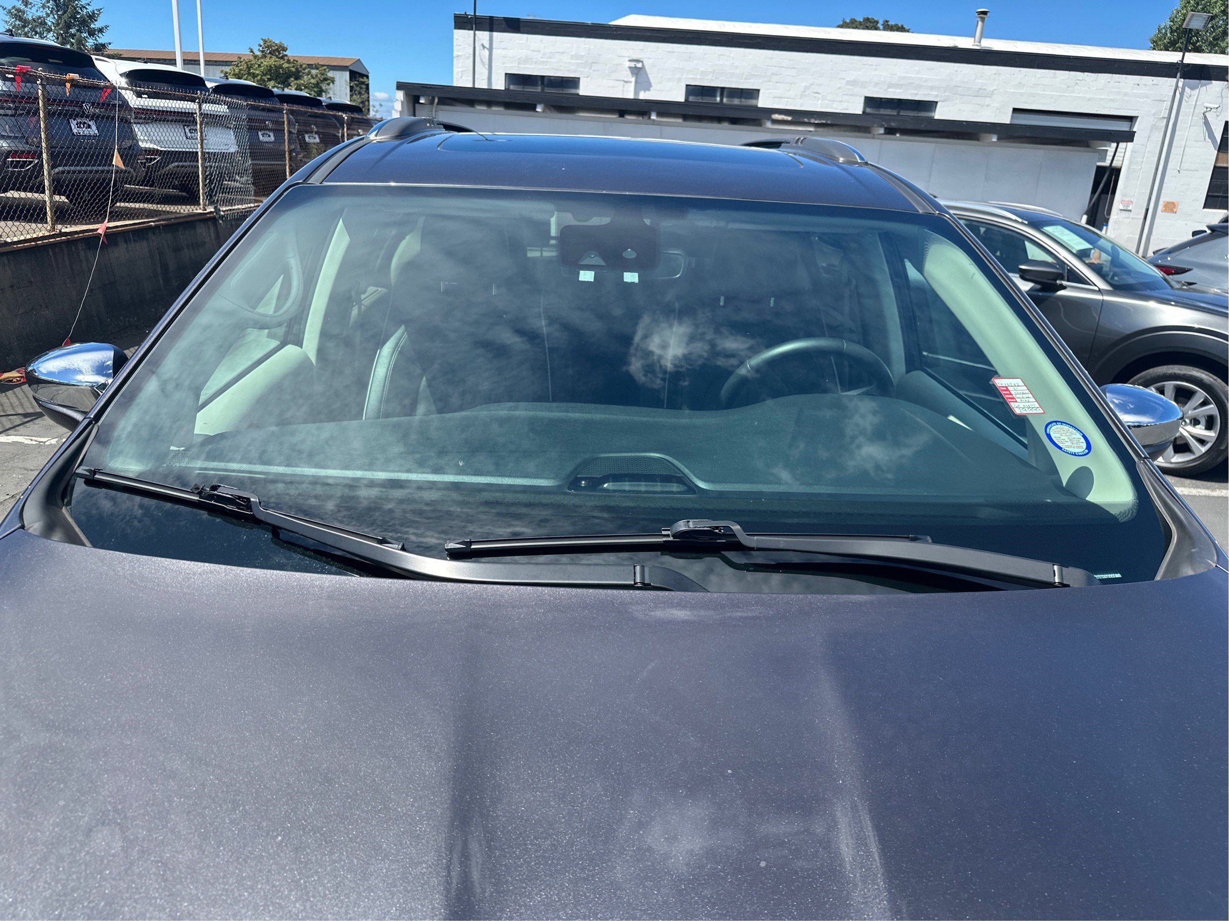 2021 Chrysler Pacifica Hybrid Limited