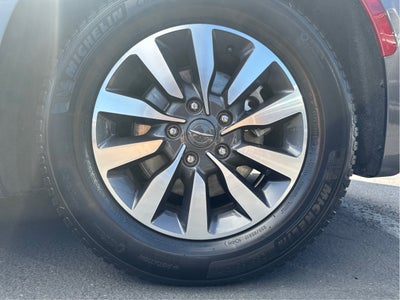 2021 Chrysler Pacifica Hybrid Limited