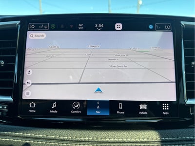 2021 Chrysler Pacifica Hybrid Limited