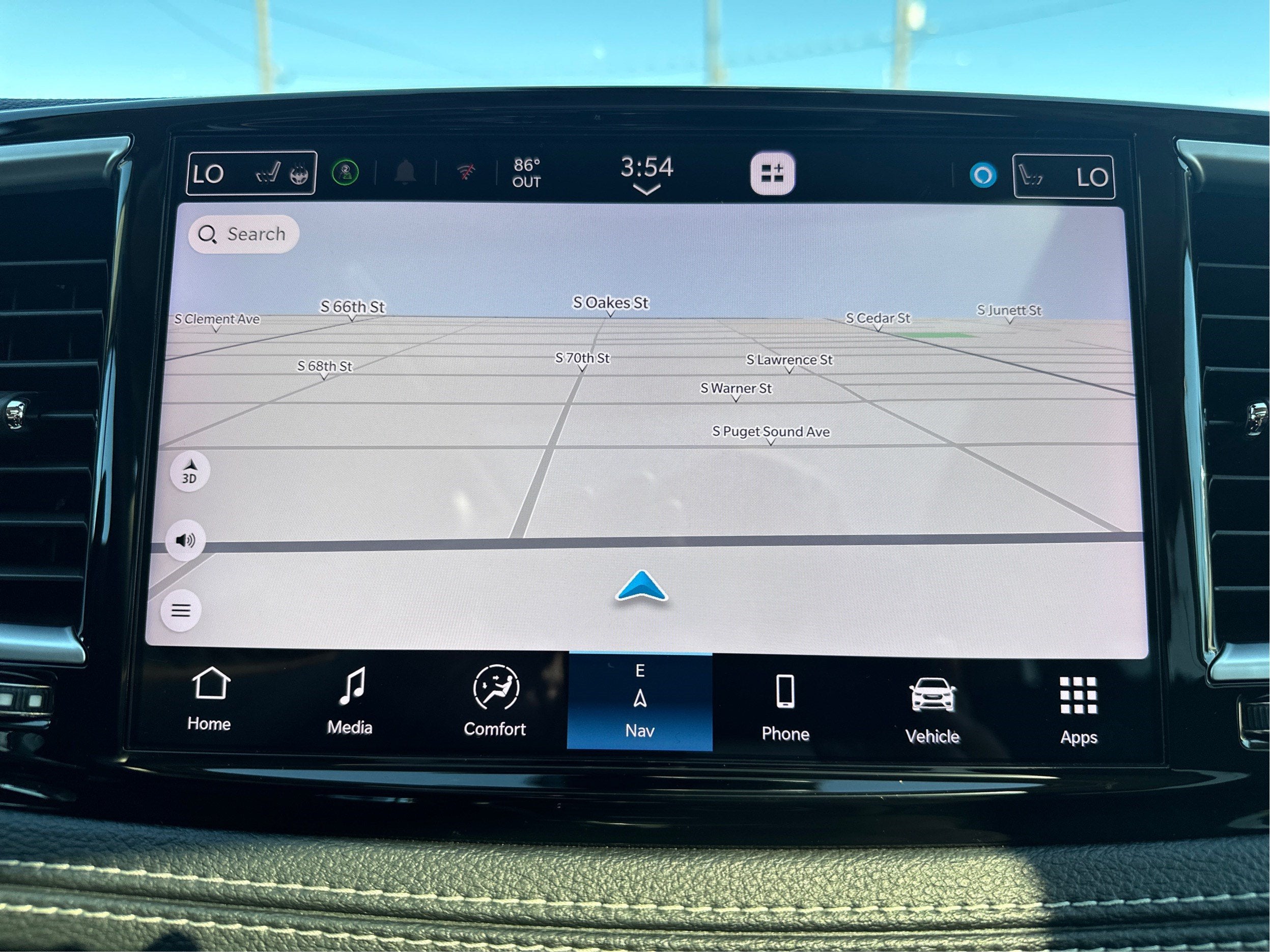 2021 Chrysler Pacifica Hybrid Limited