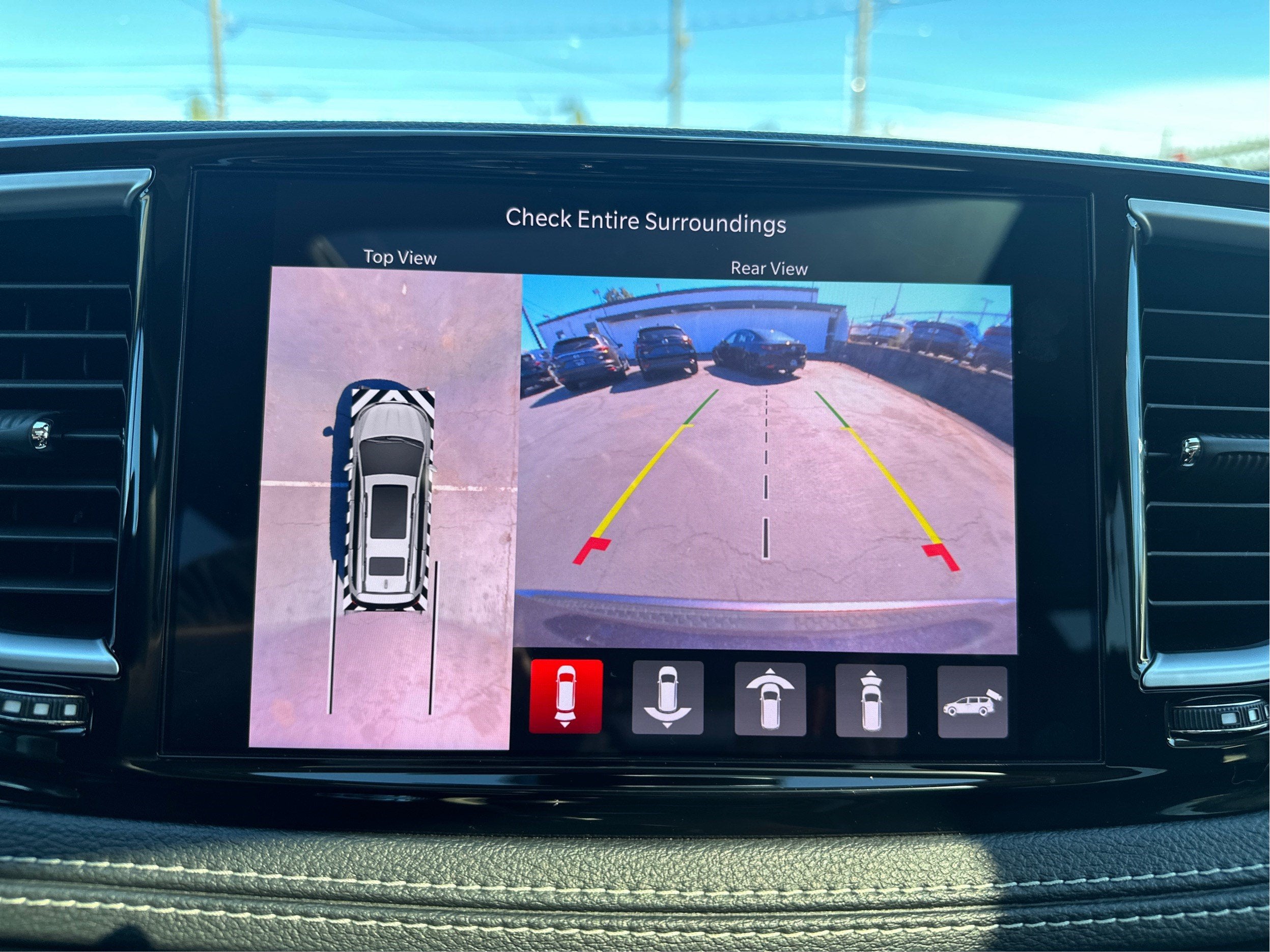 2021 Chrysler Pacifica Hybrid Limited