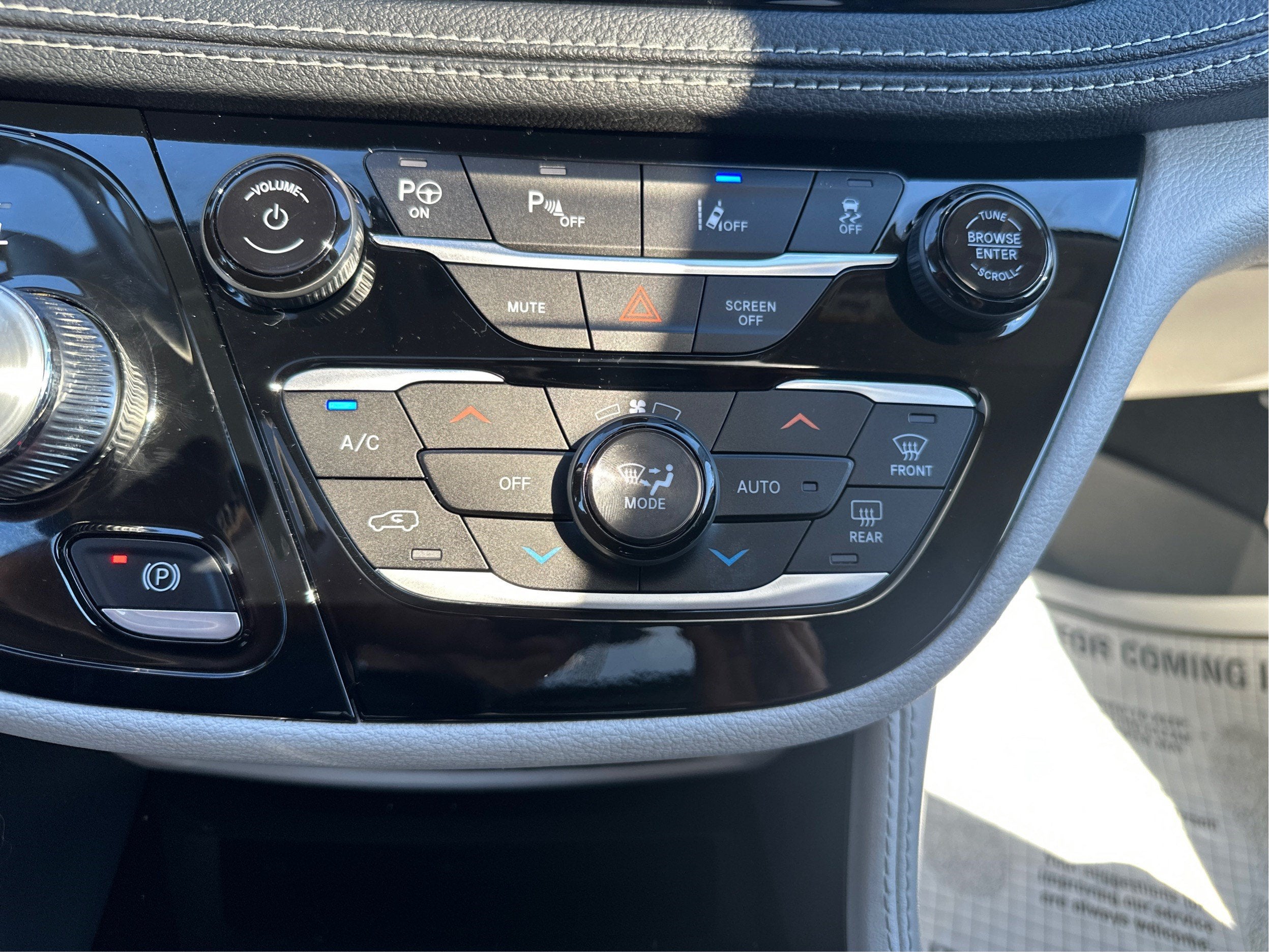 2021 Chrysler Pacifica Hybrid Limited