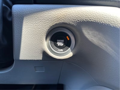 2021 Chrysler Pacifica Hybrid Limited