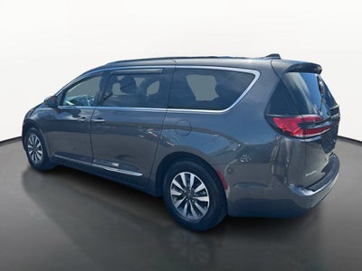 2021 Chrysler Pacifica Hybrid Limited