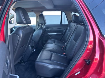 2011 Ford Edge Limited