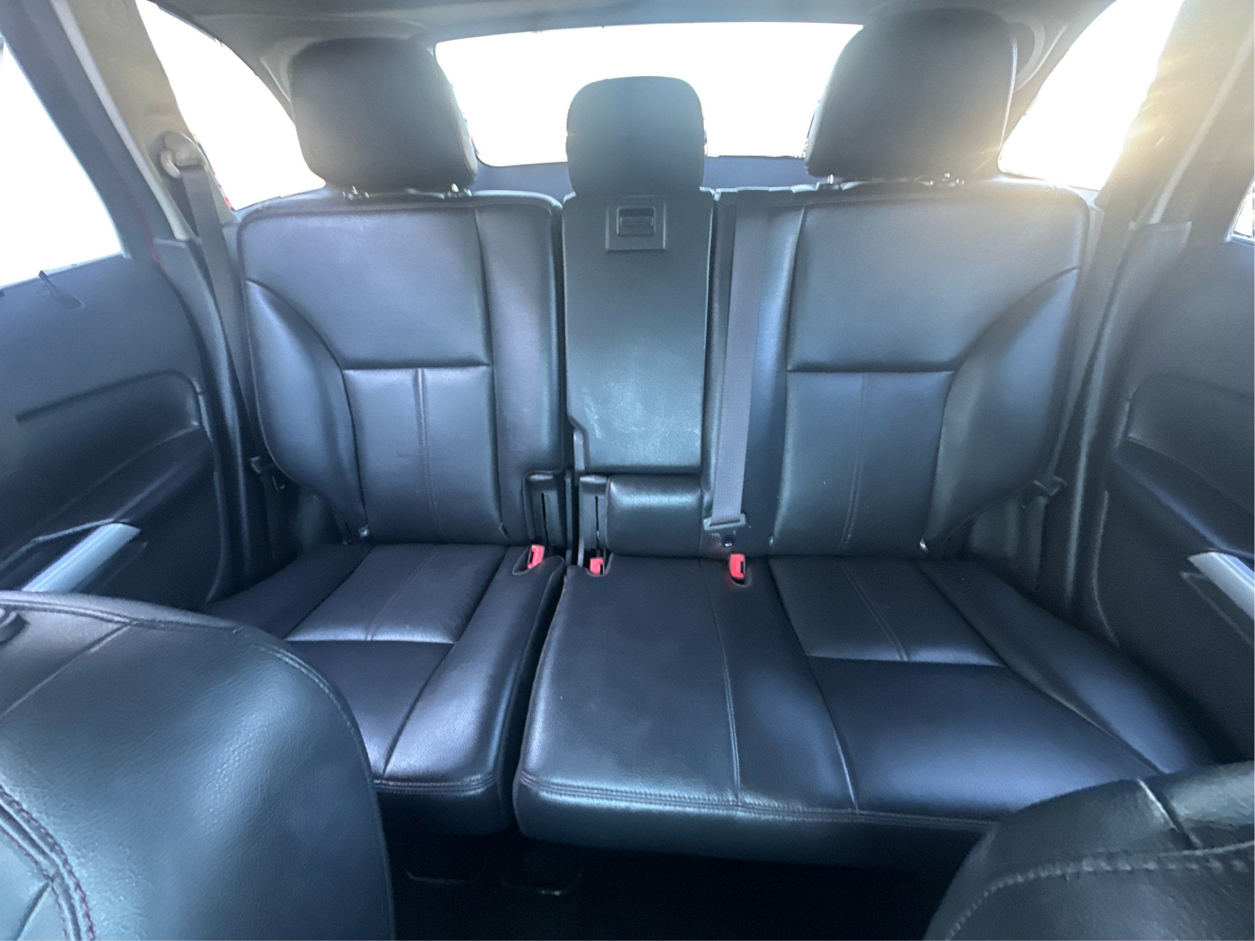2011 Ford Edge Limited