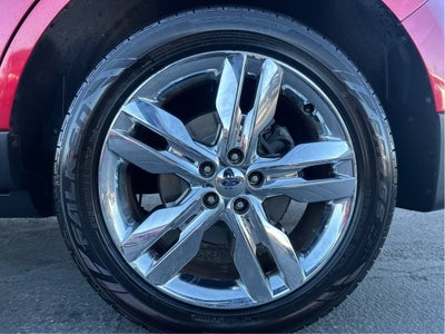 2011 Ford Edge Limited