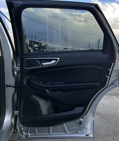 2023 Ford Edge SEL AWD