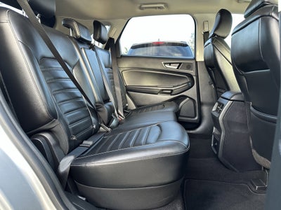 2023 Ford Edge SEL AWD