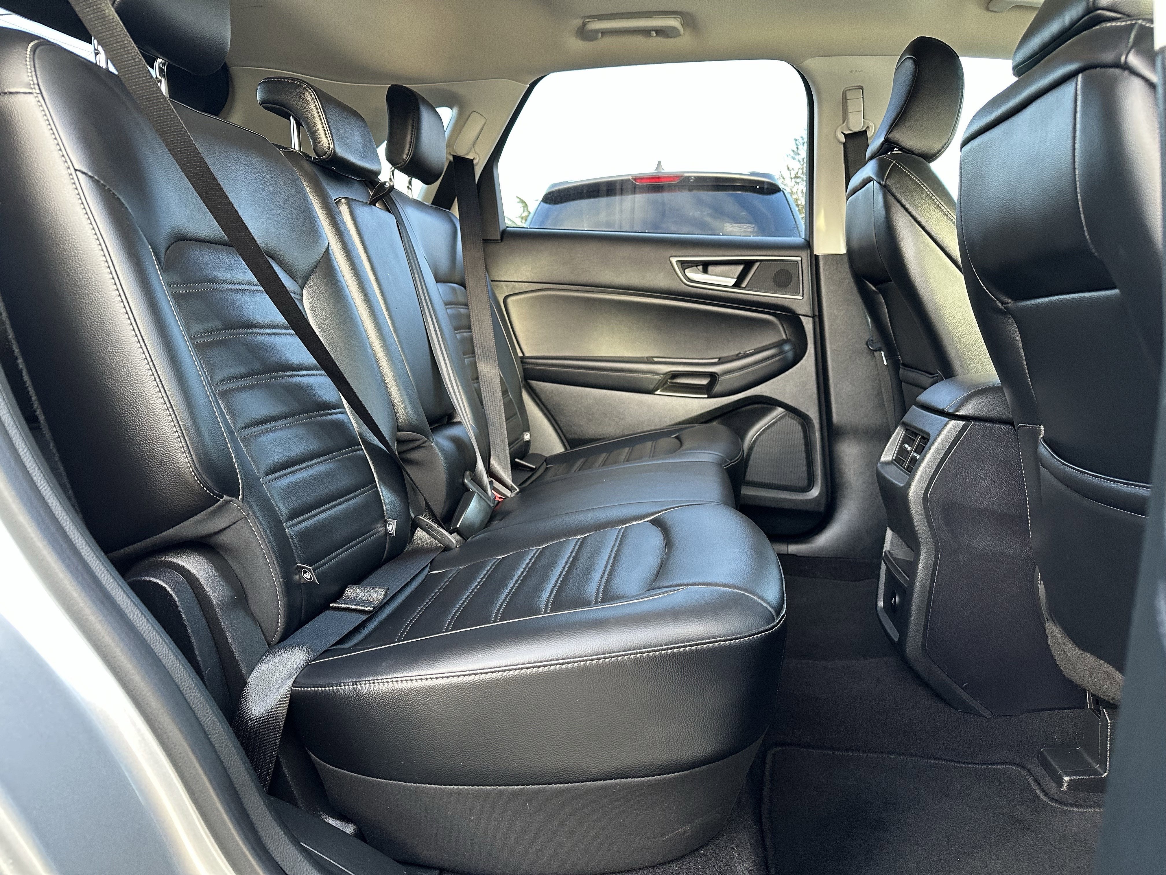 2023 Ford Edge SEL AWD