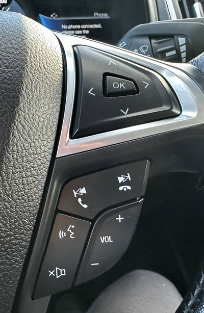 2023 Ford Edge SEL AWD