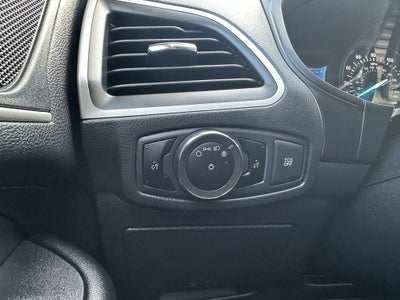 2023 Ford Edge SEL AWD