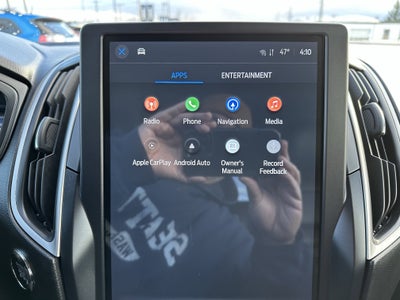 2023 Ford Edge SEL AWD