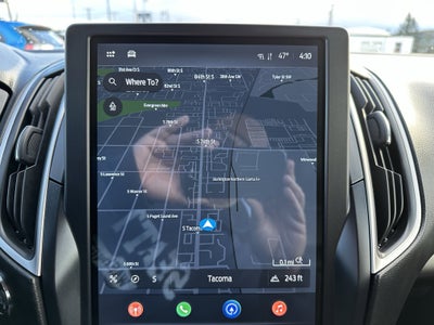 2023 Ford Edge SEL AWD