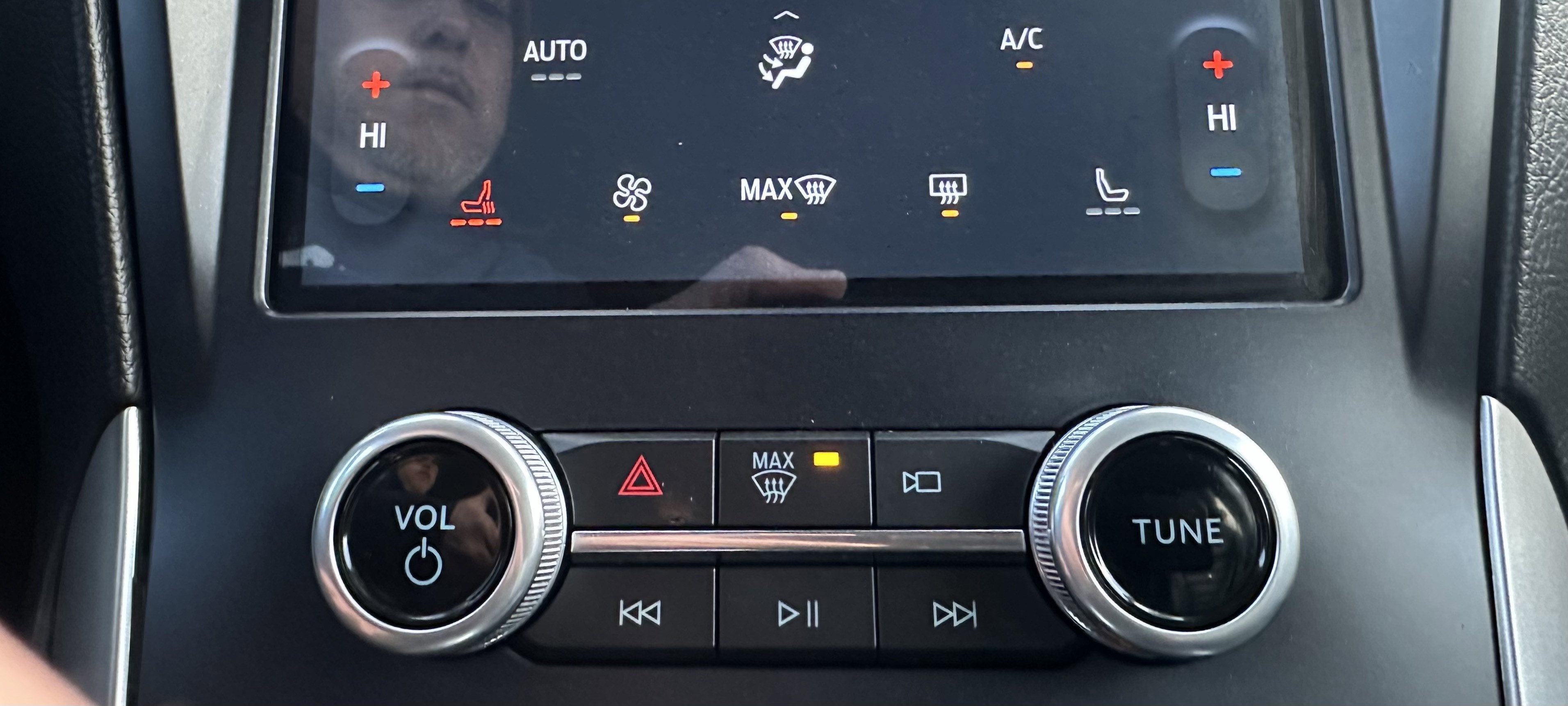 2023 Ford Edge SEL AWD