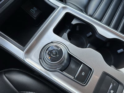 2023 Ford Edge SEL AWD