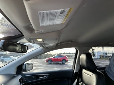 2023 Ford Edge SEL AWD