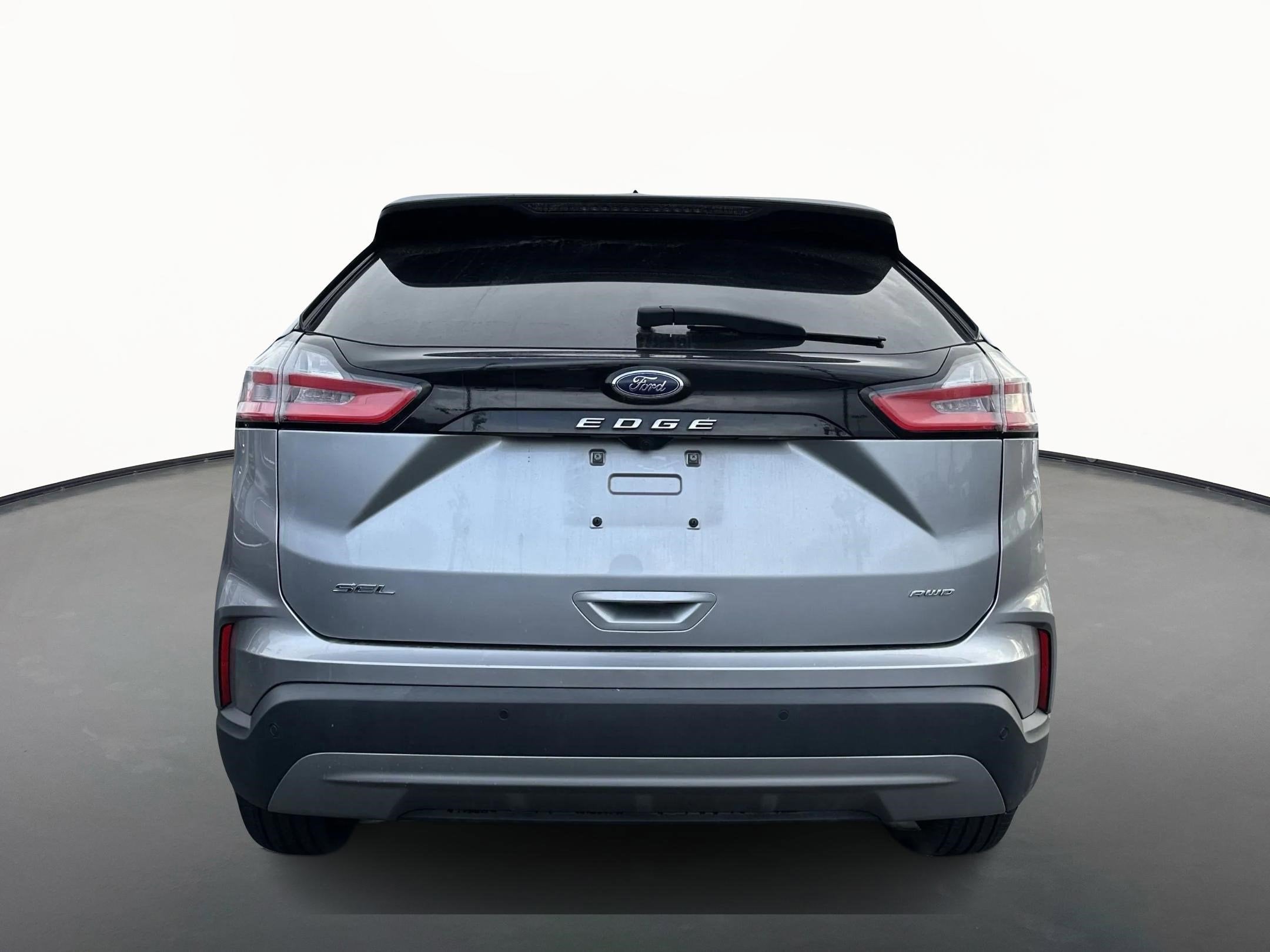 2023 Ford Edge SEL AWD