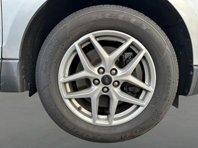 2023 Ford Edge SEL AWD