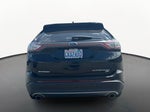 2018 Ford Edge Titanium AWD