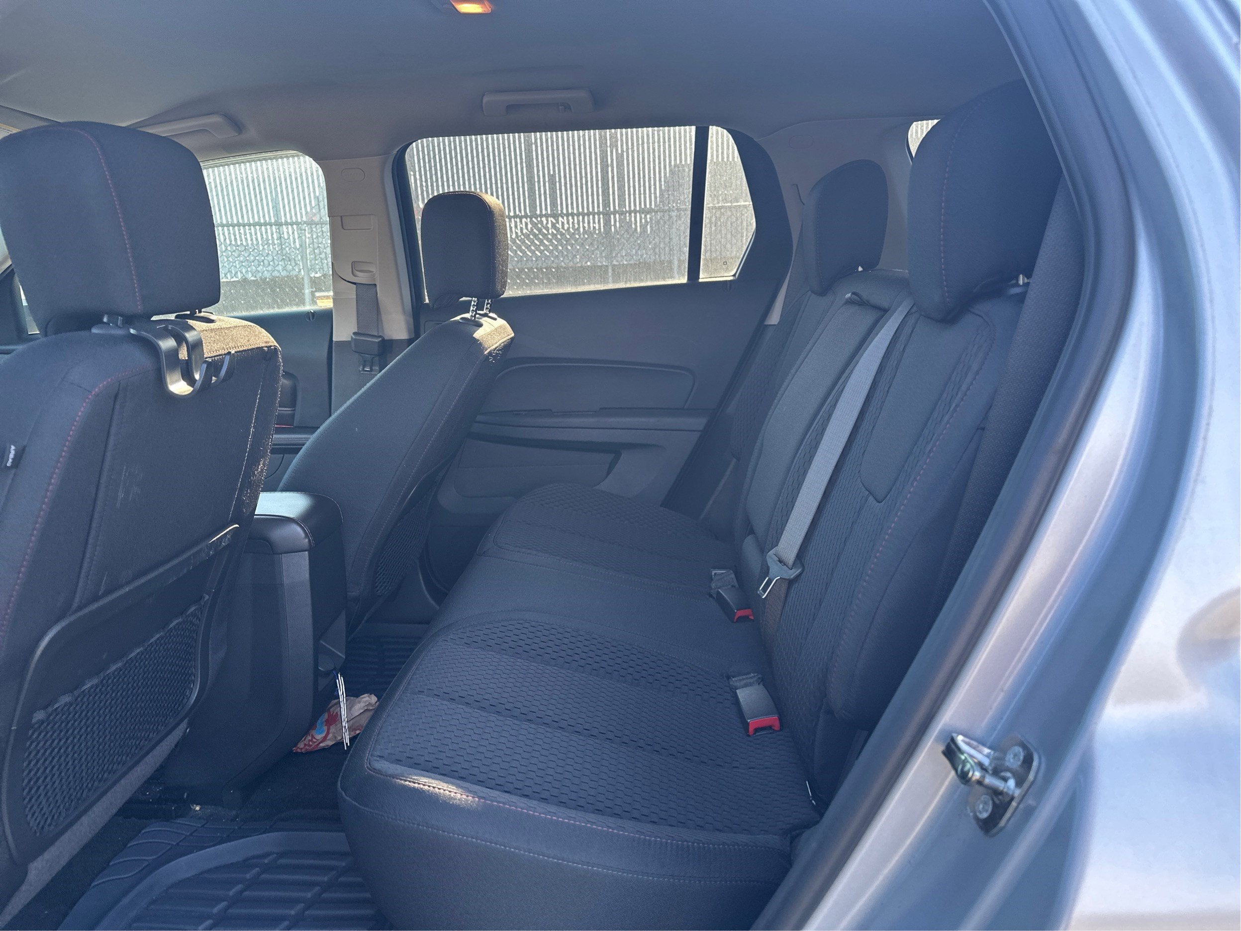 2014 GMC Terrain SLE