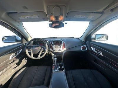 2014 GMC Terrain SLE