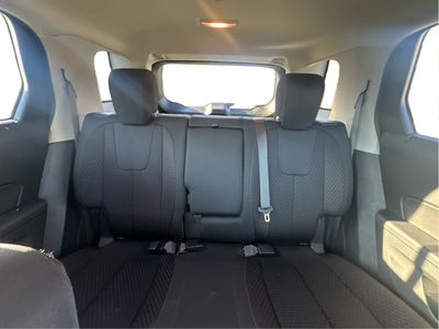 2014 GMC Terrain SLE