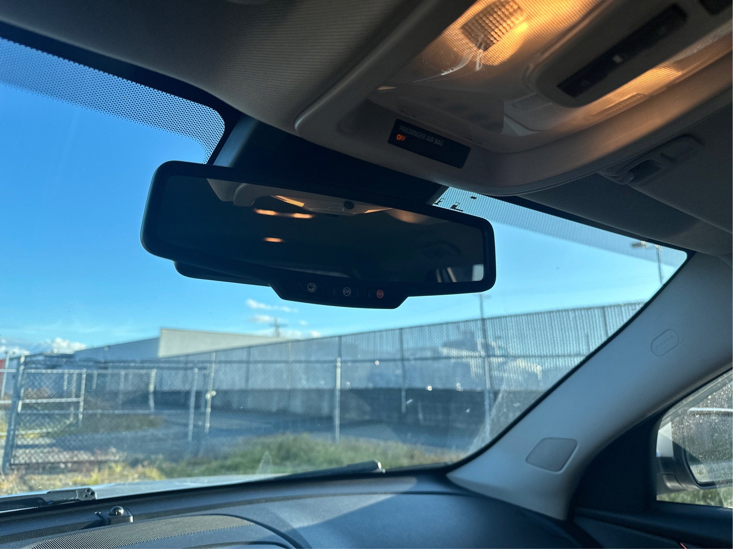 2014 GMC Terrain SLE