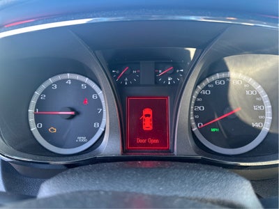 2014 GMC Terrain SLE