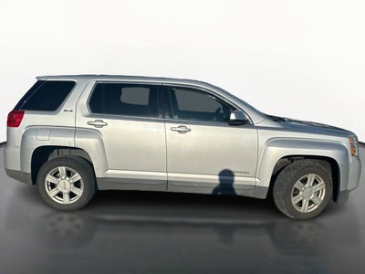 2014 GMC Terrain SLE