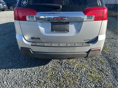 2014 GMC Terrain SLE
