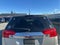 2014 GMC Terrain SLE