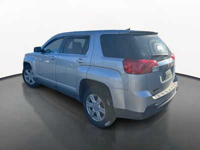 2014 GMC Terrain SLE