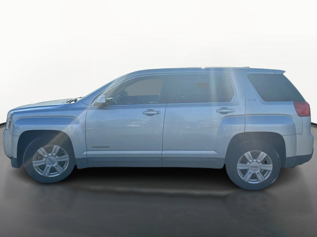 2014 GMC Terrain SLE