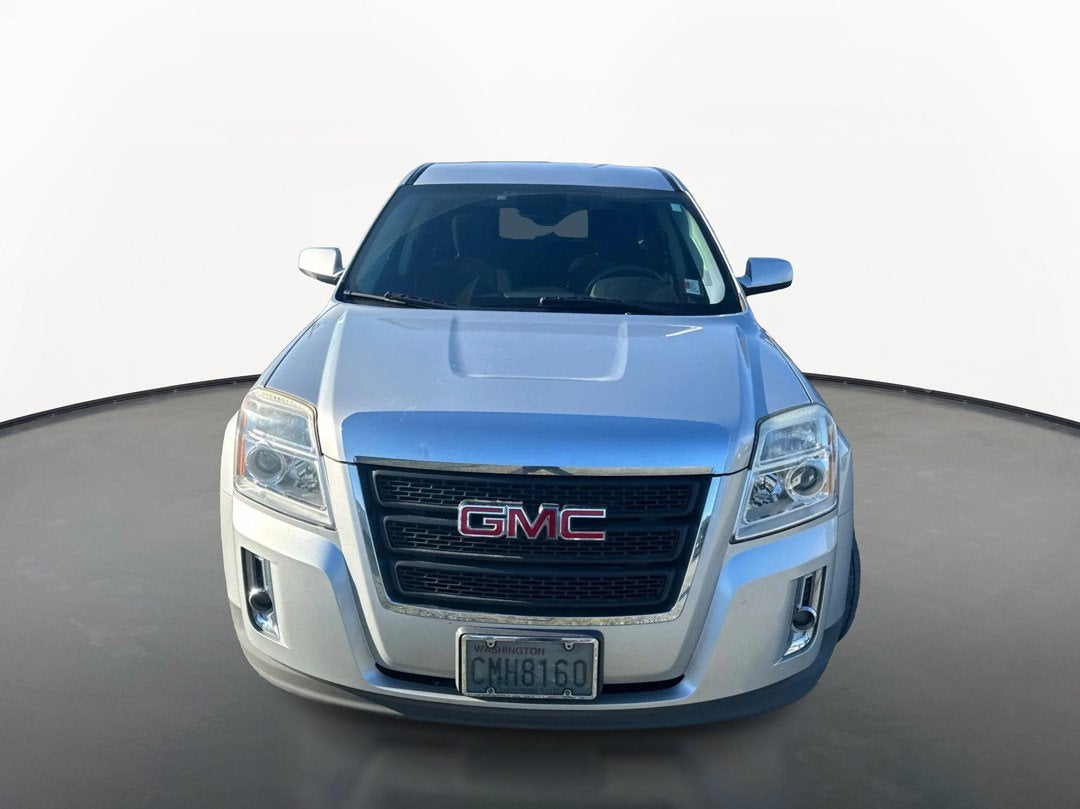 2014 GMC Terrain SLE